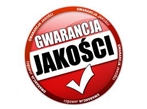 gwarancja jakości